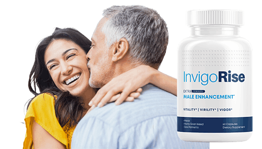 InvigoRise Buy